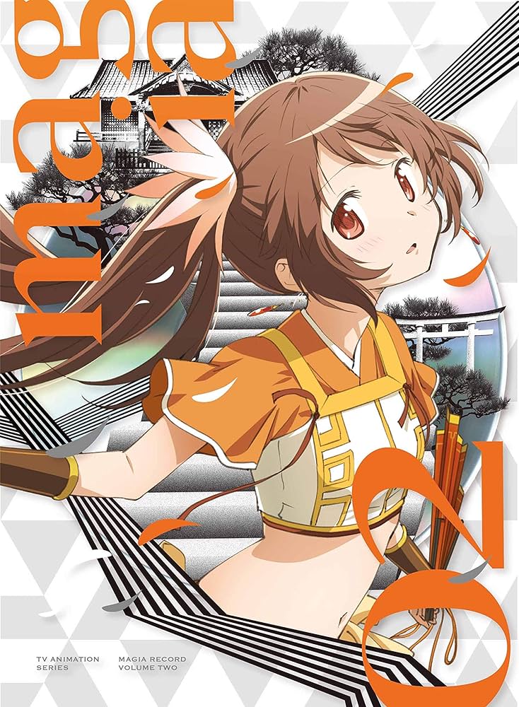 マギアレコード 魔法少女まどか☆マギカ外伝 完全生産限定版　他収納Box 2個付 Amazon.co.jp: マギアレコード 魔法少女まどか☆マギカ外伝 2nd